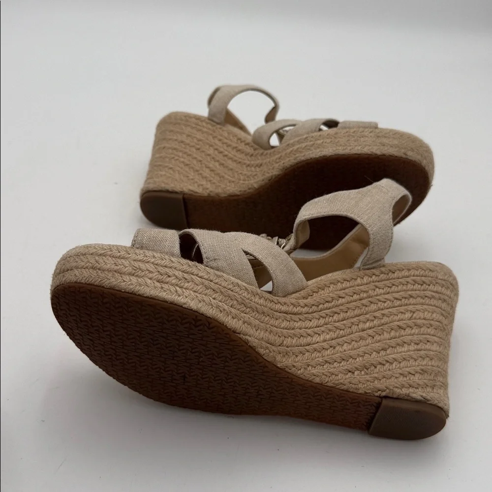 Michael Kors chic canvas